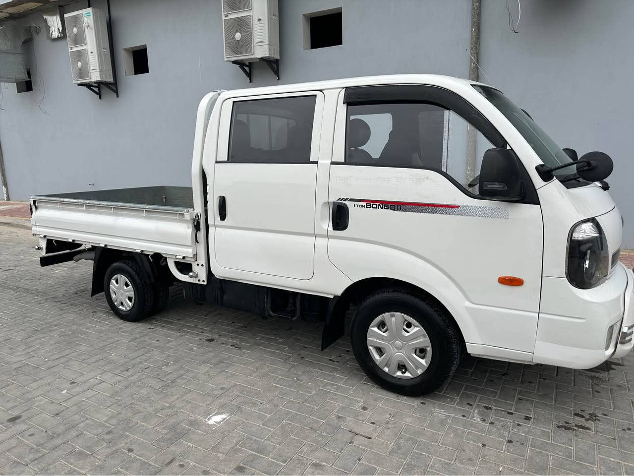 کەیا دوو تەنی بەس ماشاللەی دەوێ خاوێن و لۆک بەشەرتی هەموو شتێ مۆدێل ٢٠١٢ 75$  مەعامەلەیەکی برایانە🥰 كالار, السليمانية


**إذا كنت صاحب هذا الإعلان وتريد حذفه لأي سبب، رجاءا أرسل رسالة إلى الدعم الفني**