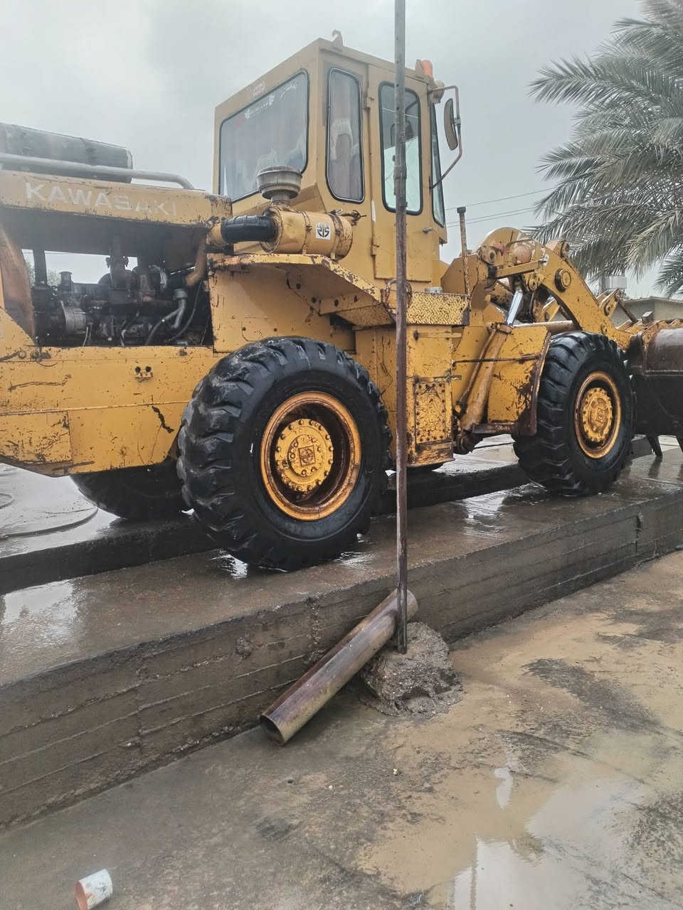 للبيع شفل كاوسكي موديل 85 رقم وتحويل بشرط للاستفسار على هذا الرقم ***********
