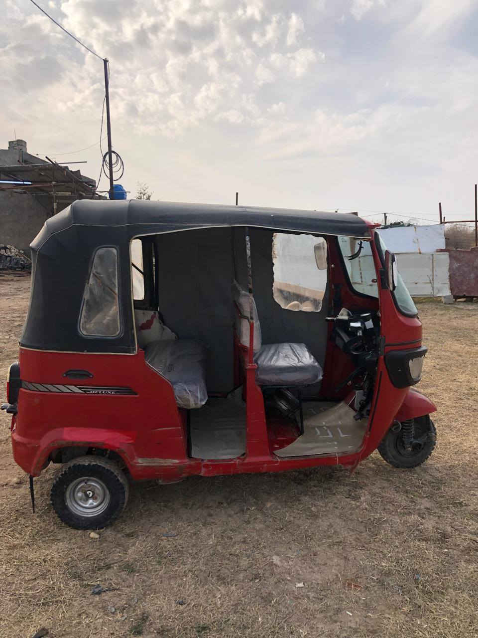 اسلام عليكم تكتك تي في اس موديل ٢٠ مرقم كربلاء تكتك نضيفه وجاهزه مكينه خير من الله مكاني بغداد رقم ***********واتساب سعر ٥ وربع وبيها مجال
