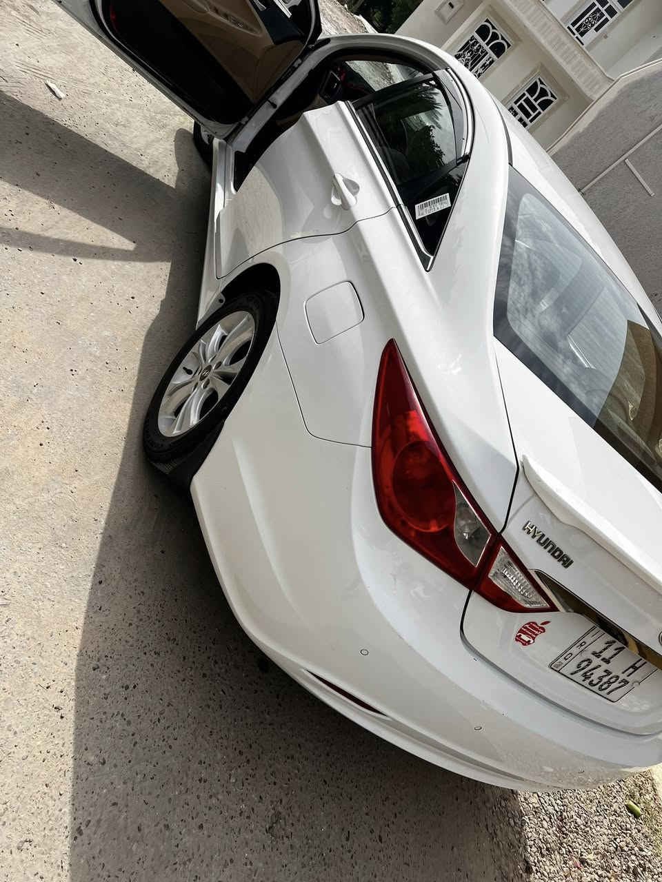سلام عليكم سوناته 2013خليجي  رقم بغداد محرك 2400تبريد خير من الله كير 6نمر شفتات ستيرن كشن سايق كهربا حساسات ماشيه194 سونار مرفق بل منشور وره سونار شخط يم باب خلفي بسيطه مكان تاجي ع شط سعر135 بياع شراي الا تعب نفسك

***********
