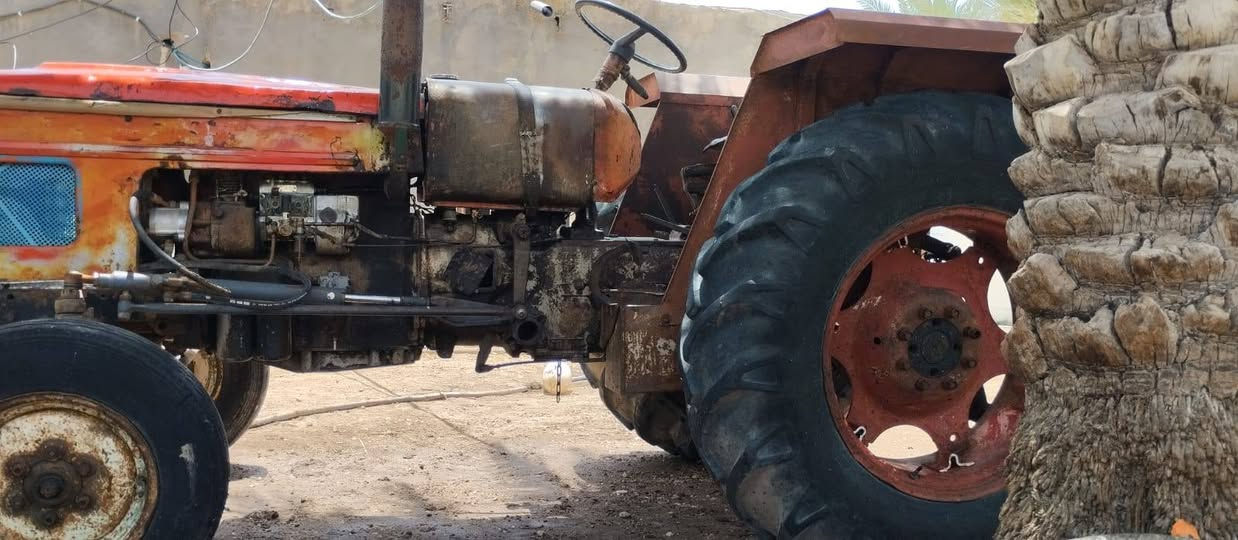 السلام عليكم للبيع مكينه عنتر مكان بابل
مكلف بالنشر للاستفسار ***********
