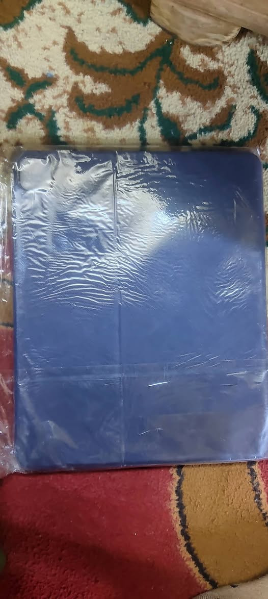 شلعه 15قطع على اول تم 100 الف


**إذا كنت صاحب هذا الإعلان وتريد حذفه لأي سبب، رجاءا أرسل رسالة إلى الدعم الفني**