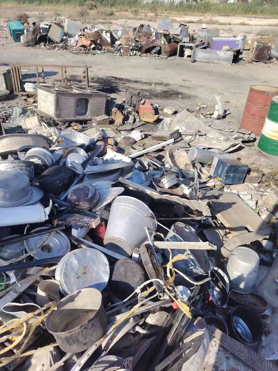 السلام عليكم فافون خفيف درجة أولى ديالى بعقوبه بيهن 800 كيلو هيج كل سبوع نفس هاي لكميه اعله سعر ابيع


**إذا كنت صاحب هذا الإعلان وتريد حذفه لأي سبب، رجاءا أرسل رسالة إلى الدعم الفني**