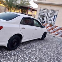 كورولا • 2008 • اوتوماتيك