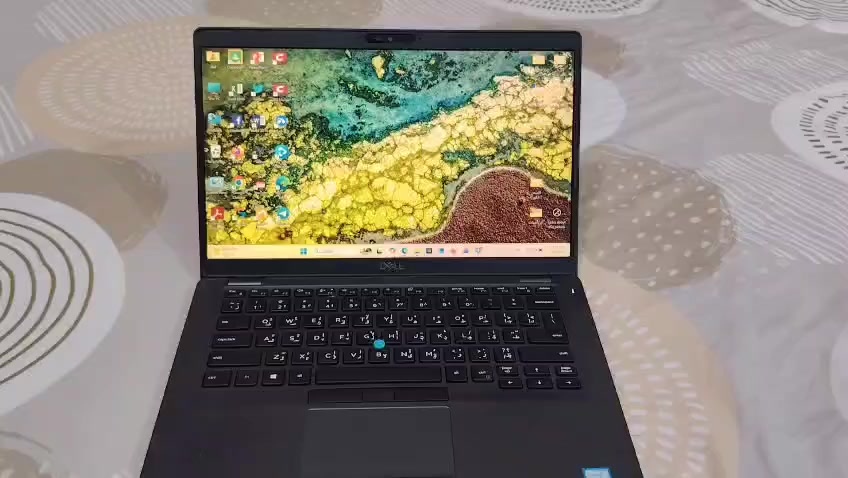 لابتوب دل cor i5 الجيل الثامن شاشه لمس الهارد 256 ssd الرام 8 حجم الشاشه 14.1 كارت الشاشه 4 share 

تجي تفحص وشوف نظافه 100%

العنوان /ناصريه مركز 
رقم الهاتف/***********
رقم الهاتف /***********

السعر/خاص 

ملاحظه /استخدام قليل كلش يعني اخو الجديد بس السعر اقل  اليريده يتصل وبل الخدمه 

ملحقات كامله /جنطه + شاحنه + ماوس 👏👀
