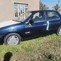 سيفيا • ١٩٩٤ • رقم مجدد بغداد