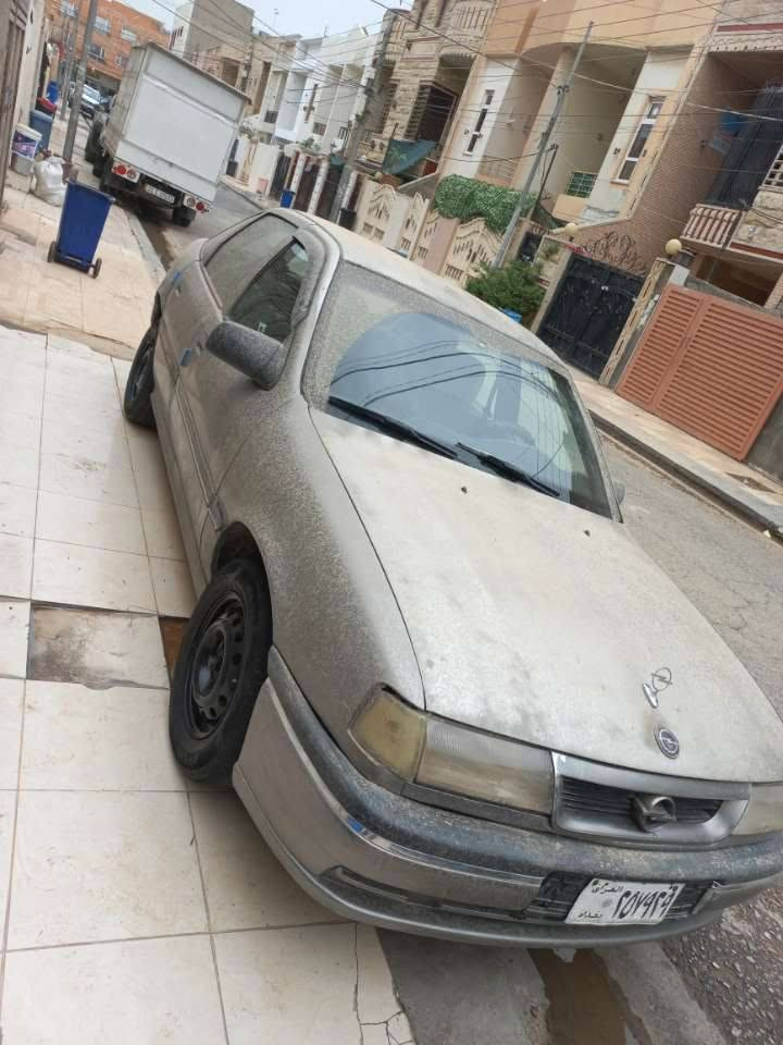 ئؤپل ڤيكترا ئارم پلاستيك سليماني مةكينة20ي گيرعادي مؤديل1990نرخ13و كةمةك مةجال***********
