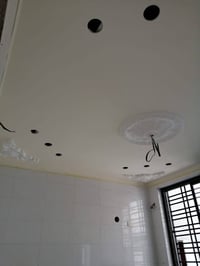 صبغ وديكورات اسعار مناسبه 07706636725