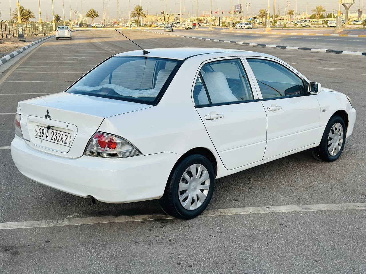 مستيبوشي مديل 2011 رقم كربلاء مشروع وطني سنويه مجدد تخم تيرات شاشه كامره بيها صبغ 3 قطع بدون ضربه مكينه 1600 الستفسار *********** مكان كربلاء السعر 84
