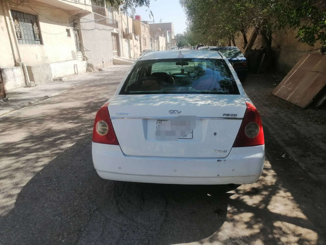 شيري اي فايف موديل ١٢ للبيع مكينه بلاد جيده كير جيد
داخل حلوه سنتر تقفيل حساسات شاشه ويل كب حداديه
حلوه رقم نجف مكاني كوفه السعر ٤٥ وبيها مجال الاتصال
عل الرقم *********** بيها صبغ جاملغ ومكانات بسيطه
تبريد شغال تدفه
