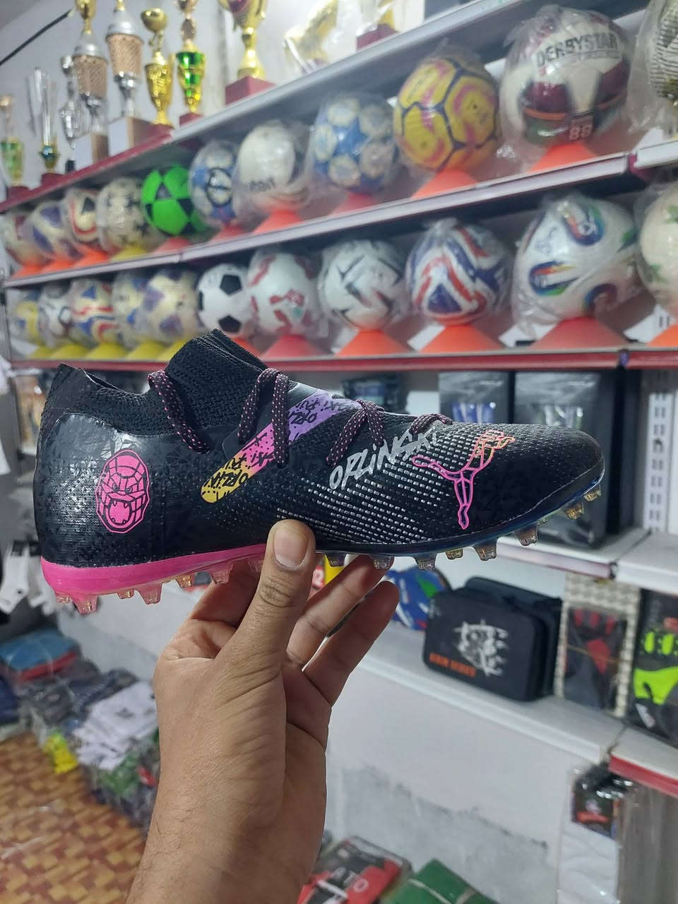 السعر 25
قياس 39
يوجد توصيل
واتساب ***********
