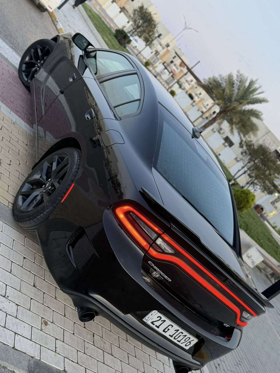 السلام عليكم
چارچر موديل 2017
6 سلندر 

شاشه كبيره
كشنات تحكم كهربائي 
كشنات تدفئه 
مرايا قلاب 
 هيترات بلمريات 
تحكم تبريد القطعه الخلفيه

حادثها قطعتين صبغ رش بدون دواخل بشرط 

ماشيه 122

عنوانها صلاح الدين تكريت 

السعر/ 185
الاتصال على الرقم ***********
