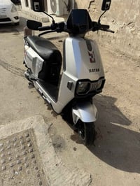 ريان ٢٠٢٦ • سلفر • شارع فلسطين