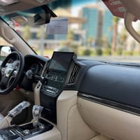 لاندكروزر GXR • ٢٠٢٠ • محرك ٤٫٠