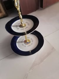طقم سفرة • ديكور • منزل