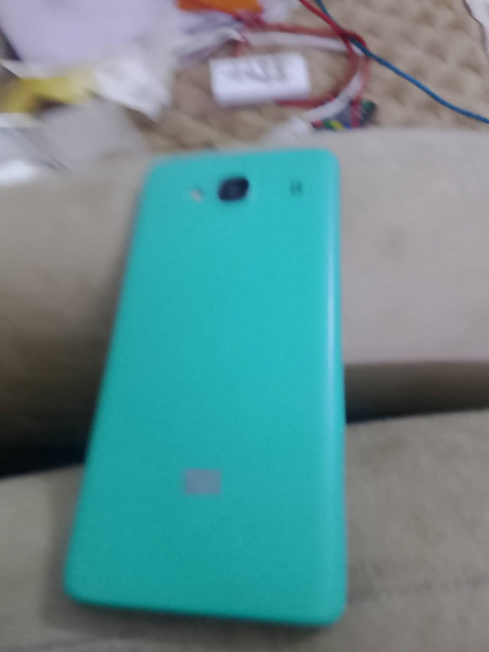 تلفون شاومي حجم صغير اصلي ب 30الف


**إذا كنت صاحب هذا الإعلان وتريد حذفه لأي سبب، رجاءا أرسل رسالة إلى الدعم الفني**