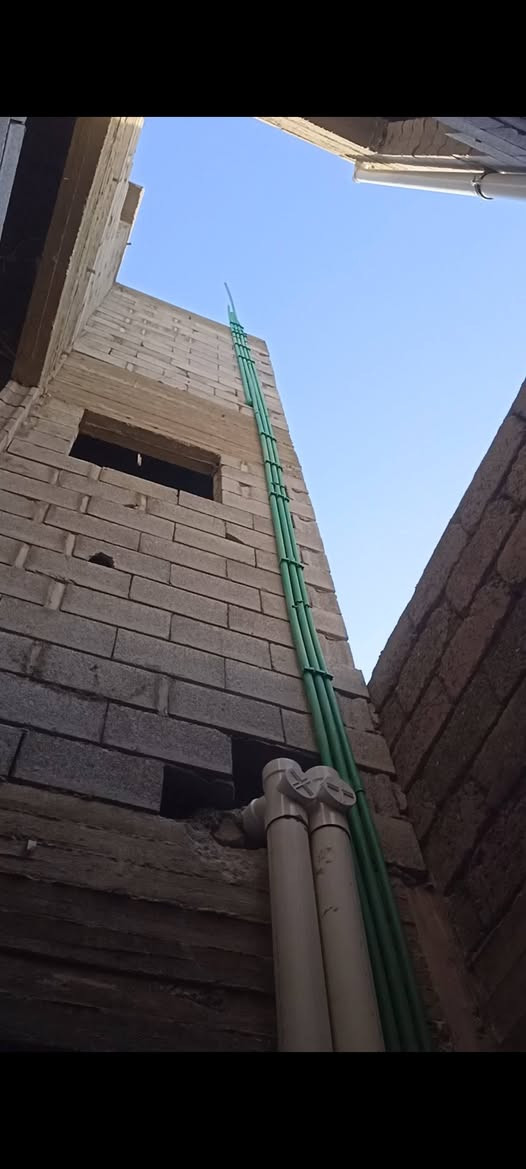 تأسيس بواري ماء ومجاري منزليه
***********

***********
