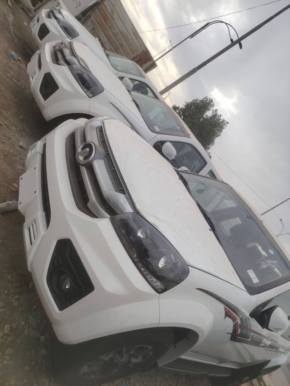 سلام عليكم ورحمة الله وبركاتة تم دخول البيكم موديل 2026زيرو ومكينه احسن وجوده احسن الاستفسار هذا الرقم وبي واتس ***********
