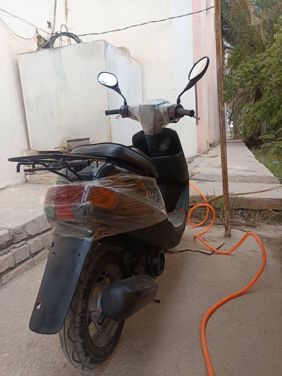 دراجه بطه نظيفه كلش ما مفتوحه ابددد السعر خاص


**إذا كنت صاحب هذا الإعلان وتريد حذفه لأي سبب، رجاءا أرسل رسالة إلى الدعم الفني**