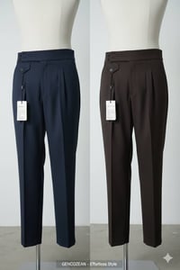 بنطلون هاي ويست • كمر ٣١ • الديوانية