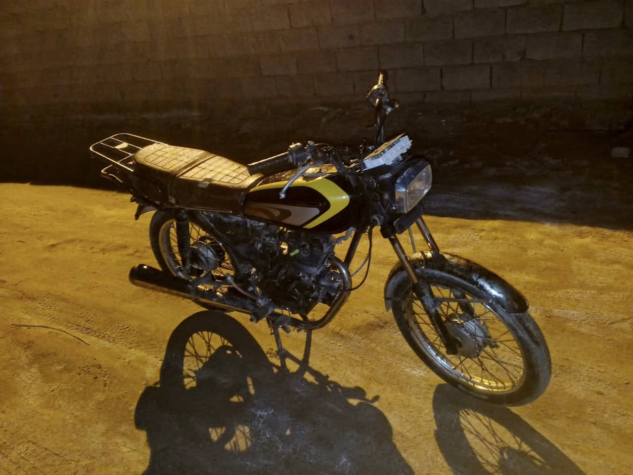 اربع كير محرك برفاز موديل ٢٠١٩ كلك كلك مكفوله من كلشي محرك خير من الله ومكينه ناعمه ماعوزها شي بس ترتيب بسيط سعر ٣٠٠ وبيها مجال قليل *********** للاستفسار العنوان كربلاء الحسينيه
