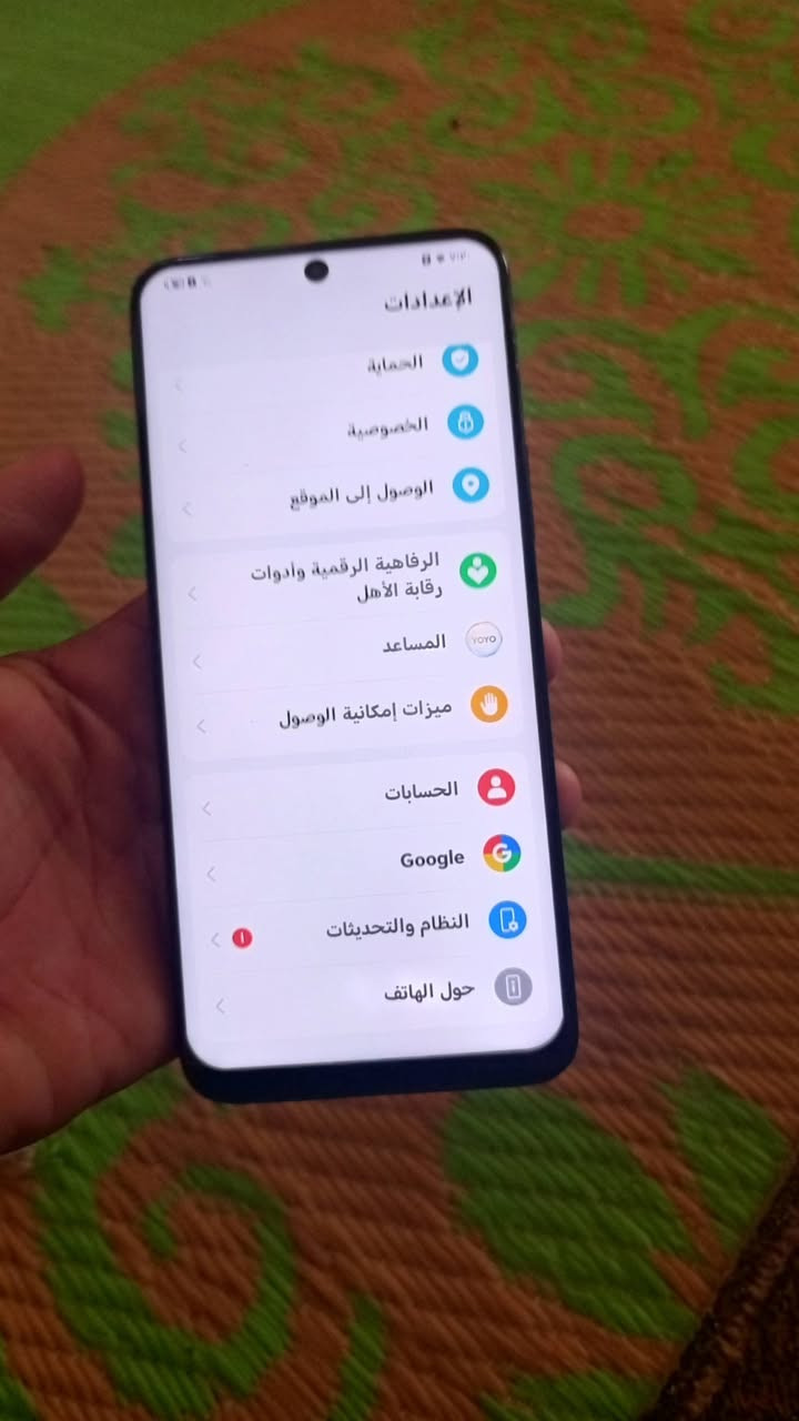 هونر مبدل شاشه فقط سعر خمسة وسبعين الف ***********
