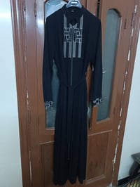 عباي • مقاس 38-40 • صلاح الدين