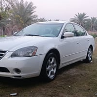 نيسان التيما 2007 رقم بغداد انكليزي للبيع  سعر 70  للاستفسار/078380227...