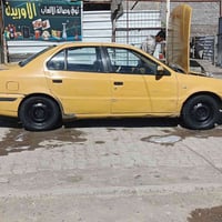 سمند موديل ١٠رقم كربلاء مشروع وطني سنويه 27 مداور اشوكت ما تحب سعره ١٩...