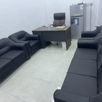 ميز مكتبي • تخم ٢ • سبلت طن ونص