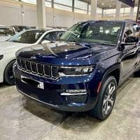 Jeep Wrangler 4xe 2023  سەیارەکە پاکە گێرو مەکینەی مەزبووتە بە شەرتی ف...