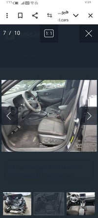 للبيع كونة مديل 2022 سبورت Nلين بيع مستعجل حادثة موضح بل منشور. السعر ...