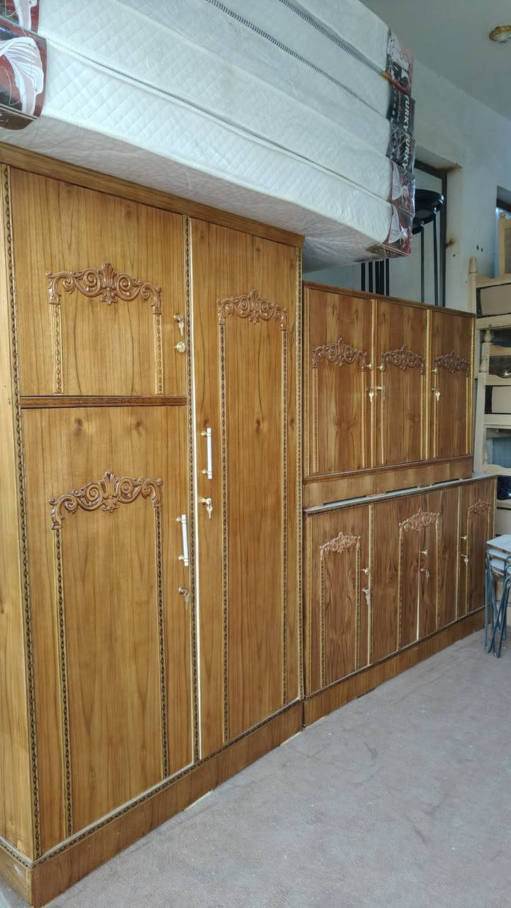 🌙رمضان كريم🌙 على كل زبائننا واهلنا الطيبن💫💫#مجمع_بلاش مسواك اليوم 
عنوان الجودة والجمال (والثقه)
 اهم شي 😊🫡
وصل المسواك كاونترات دواوين 
جميع الموديلات والالوان 
شرط تزكام تجي وتشوف الشغل كله مفول  
  تخم اوكاونتر نشتغل جميع القياسات 
🔥 #العنوان  #مجمع_بلاش_للاثاث
(#بالة_وجديد) 
#واسط_قضاء_النعمانية 
#قرب_اعدادية_الزراعة 
#او_قرب_سيطرة_تقاطع_حجام 
موبايل📞📞 
***********
***********
***********
 اسعار شرط اقل من السوق كله 
للحجز والاستفسار مراسلة الصفحه  
         #وتساب         #ماسنجر
