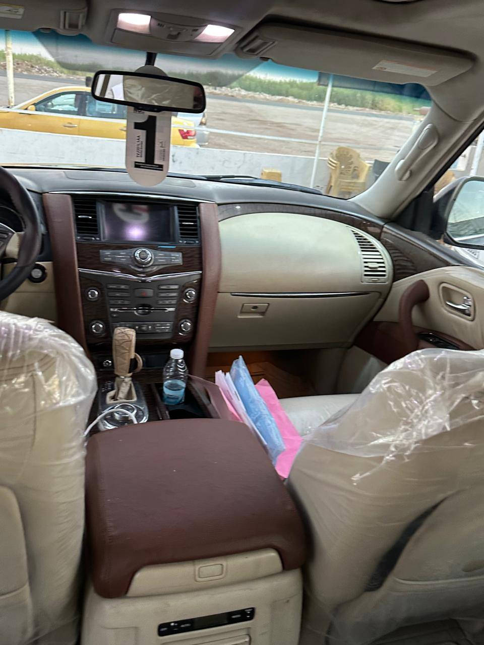 سلام نيسان بترول لون سود مديل  2010 رقم سليمانية عنوان البصرة سيارة حلوة جاهزة لبيع 0725601711 اي نقص مابية


**إذا كنت صاحب هذا الإعلان وتريد حذفه لأي سبب، رجاءا أرسل رسالة إلى الدعم الفني**