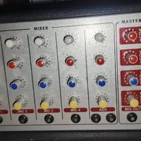 مكسر صوت • خطين • ٨٠٠ واط