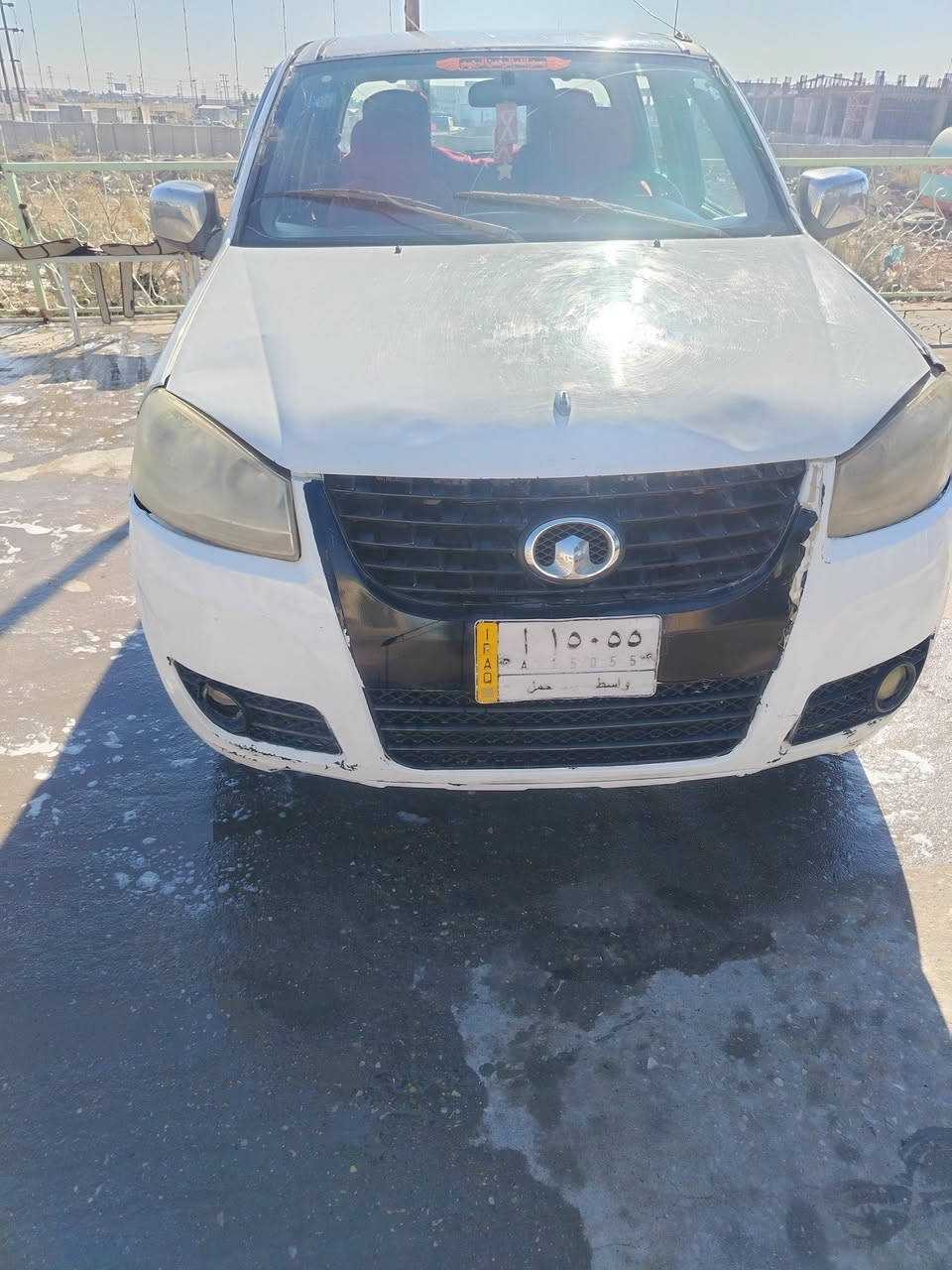 سلام عليكم كريت ويل 2011 مداور ثاني يوم
عوزه ملاحضات بصيطه سعر 43 ناصريه ***********
