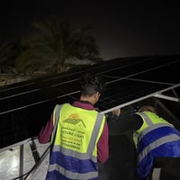 صيانة أجهزة • قضاء النعمانية • قرية سيد عبيس