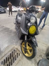 يولد سكنس جبلي بوشه ٥٨ مكينه هاون نكره سلف مابيها نقص  نضيفه فقط بيها ...