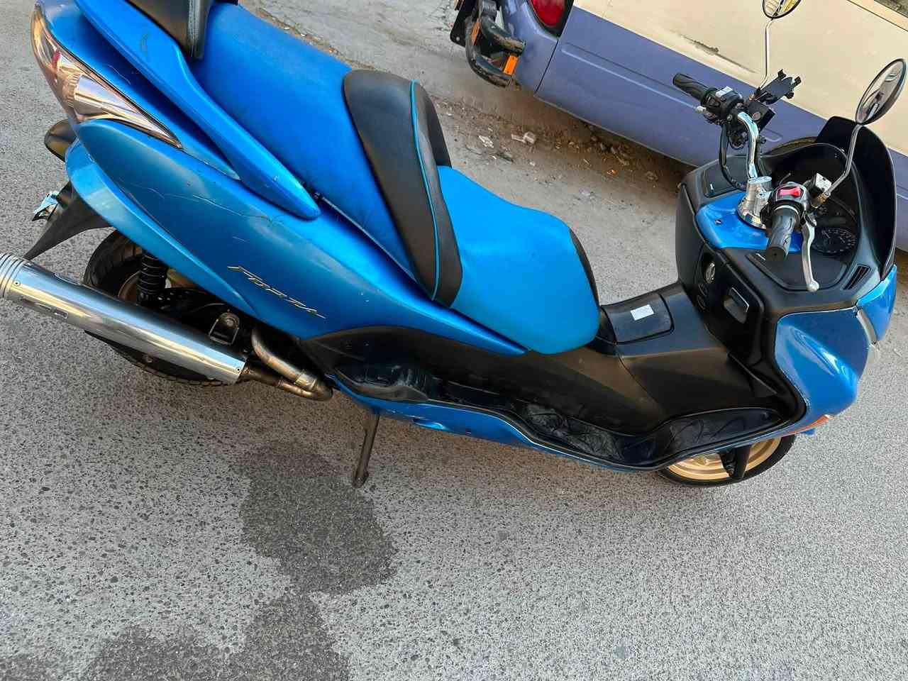 فورزه8/0للبيع دراجه احله من الصور كامله مكمله عميه كهربائيات كلهه شغاله 1100 بمليون وميه وبيهه مجال مكان الدراجه ديالئ بعقوبه (***********)متواجد واتساب
