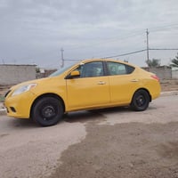 فيرسا • ٢٠١٢ • رأس الشاصي