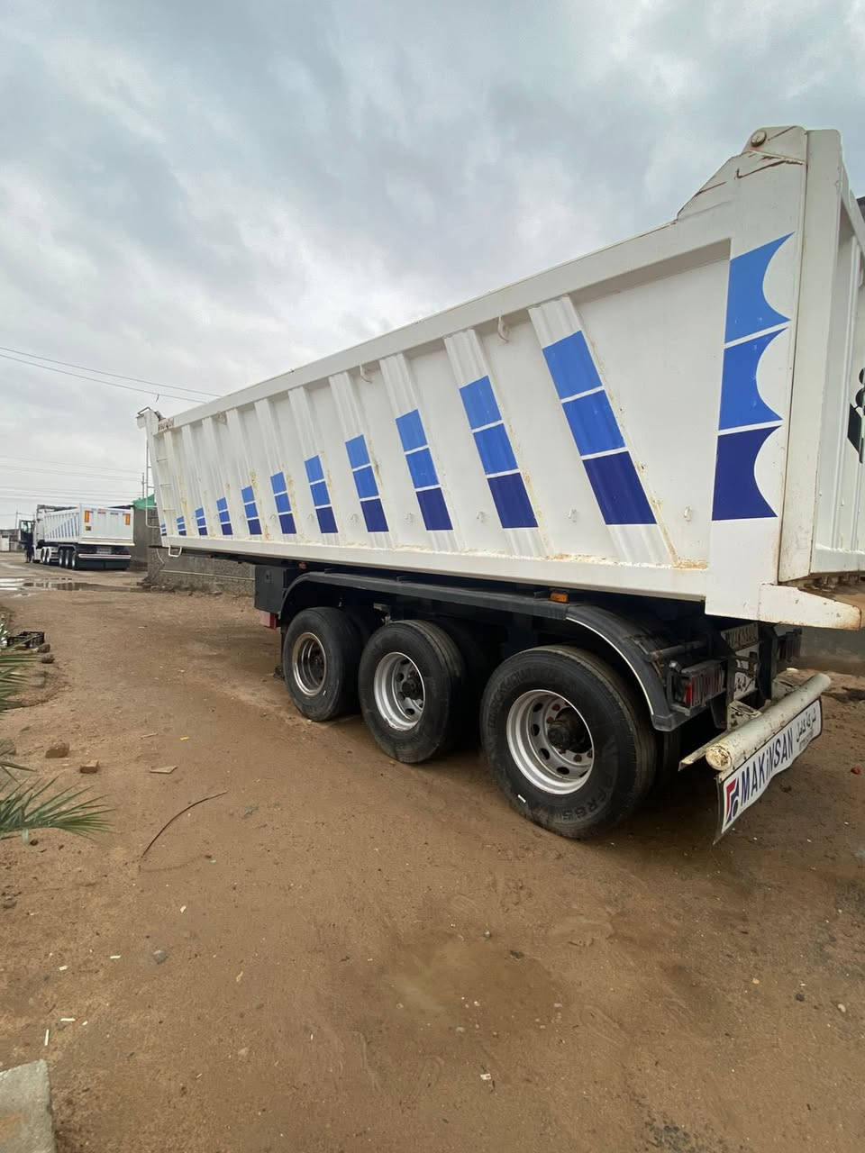 عربانةماكنيسان للبيع مديل 2022 كفالة تخم تاير الذرعه بلاد 33 ويه التعلاوة 35 بيع مستعجل السعر$ الاتصال ع الرقم ***********
