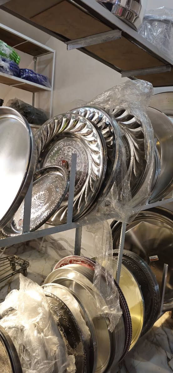 السلام عليكم وصول احدث الموديلات الرمضانية في محل عيسى العيسى اسديرة وسطى وحياكم الله الجميع


**إذا كنت صاحب هذا الإعلان وتريد حذفه لأي سبب، رجاءا أرسل رسالة إلى الدعم الفني**