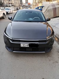 كي فور لون فيلي ماشيه 3000  محرك 2000 دوش المرغوب  وارد امريكي حادثه ر...