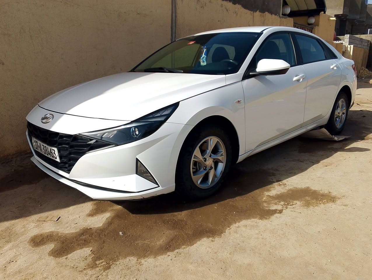 للبيع او المراوس هونداي النترا موديل 2022 خليجي مرقم مثنى معوقين وكاله عامه من المالك  نص مواصفات محرك 1600 دوش 
   كير 6  نمر ماشيه 110 جاهزه من كلشي مكانه  سماوه الخضر 

***********
