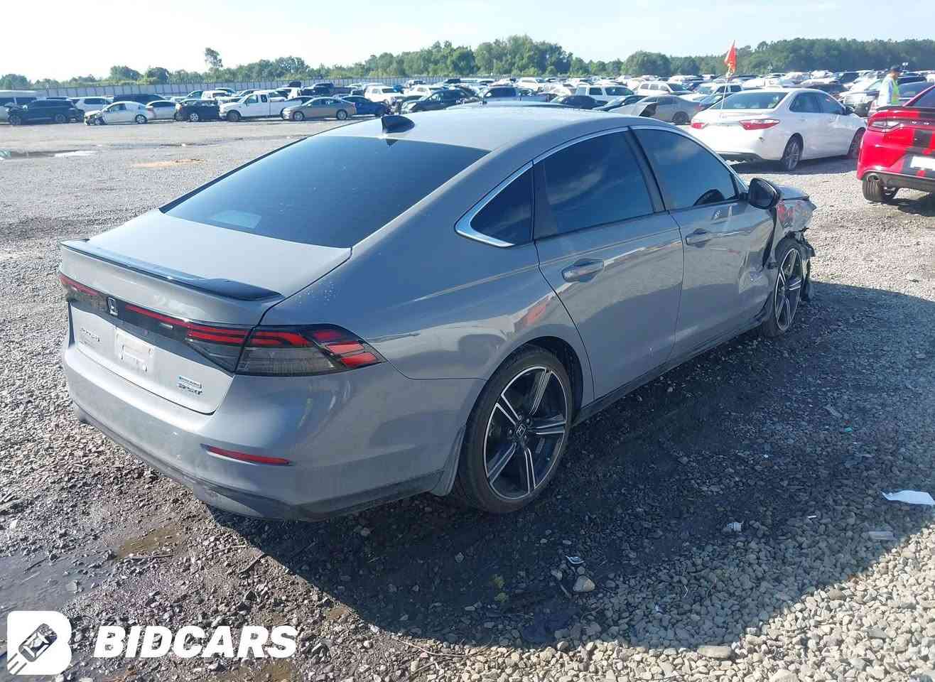 للبيع هوندا اكورد اسمنتي 2024
فئه sport فول مواصفات:- مكينه 2000 هايبرد بصمه/بصمه ابواب/فتحه سقف / رادارات اماميه وخلفيه وجانبيه /كراسي كهرباء /تشغيل عن بعد /شاشه كبيره/كامره دواره/فول تحكم ستيرن/تحديد مسار/اوتو هولد/سايد بريك بصمه/كار بلي

وبعد هوايه مواصفات

( ماشية 14 الف   )  

وارد امريكي ضررها موضح بالصور جاملغ صبغ وباب دواخل سليمه ايرباك ستيرن ودشبول مصلحه وجاهزه
وعلفحص وين ميحب المشتري

صور الحادث ورقم الشاصي موجوده بلمنشور

السعر 216  ورقه ورقه وبي مجال 
جاهز مرقم 

مكاني السياره المنصور 

***********
