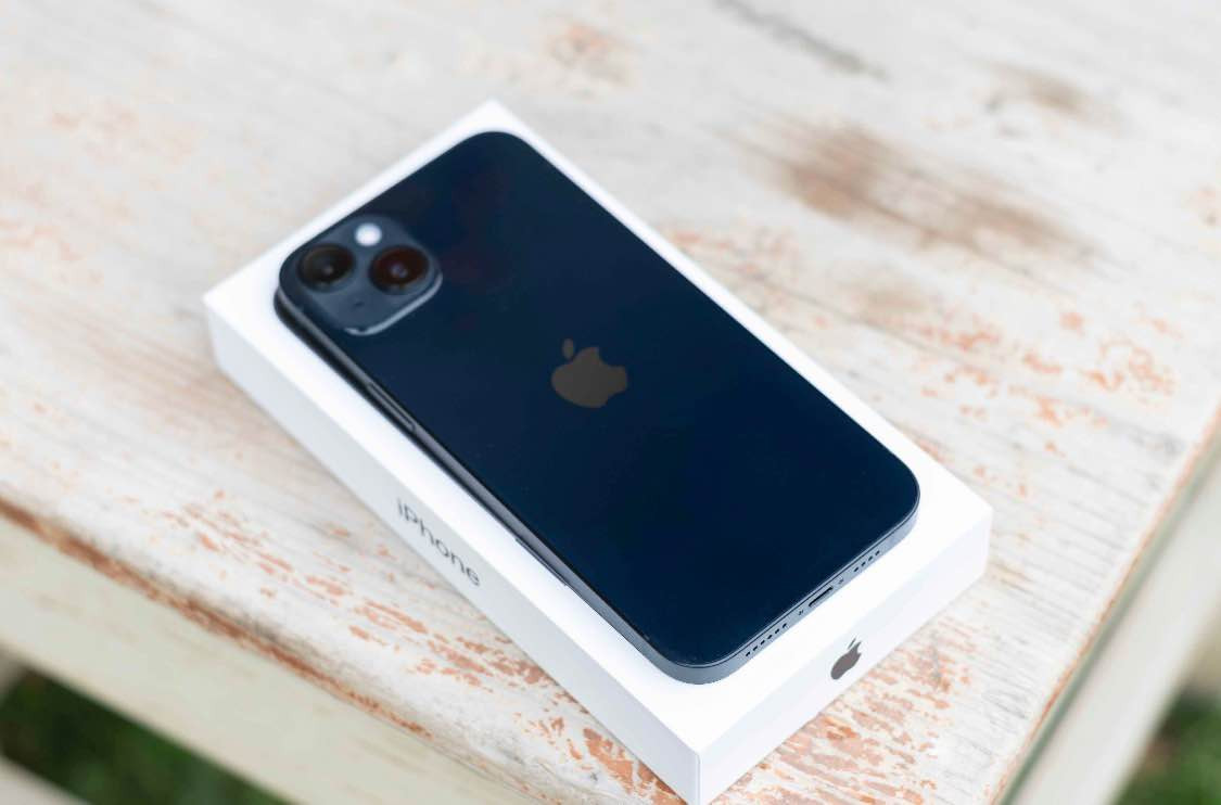 ايفون 14 
حالة البطارية : 82% البصرة, العراق


**إذا كنت صاحب هذا الإعلان وتريد حذفه لأي سبب، رجاءا أرسل رسالة إلى الدعم الفني**