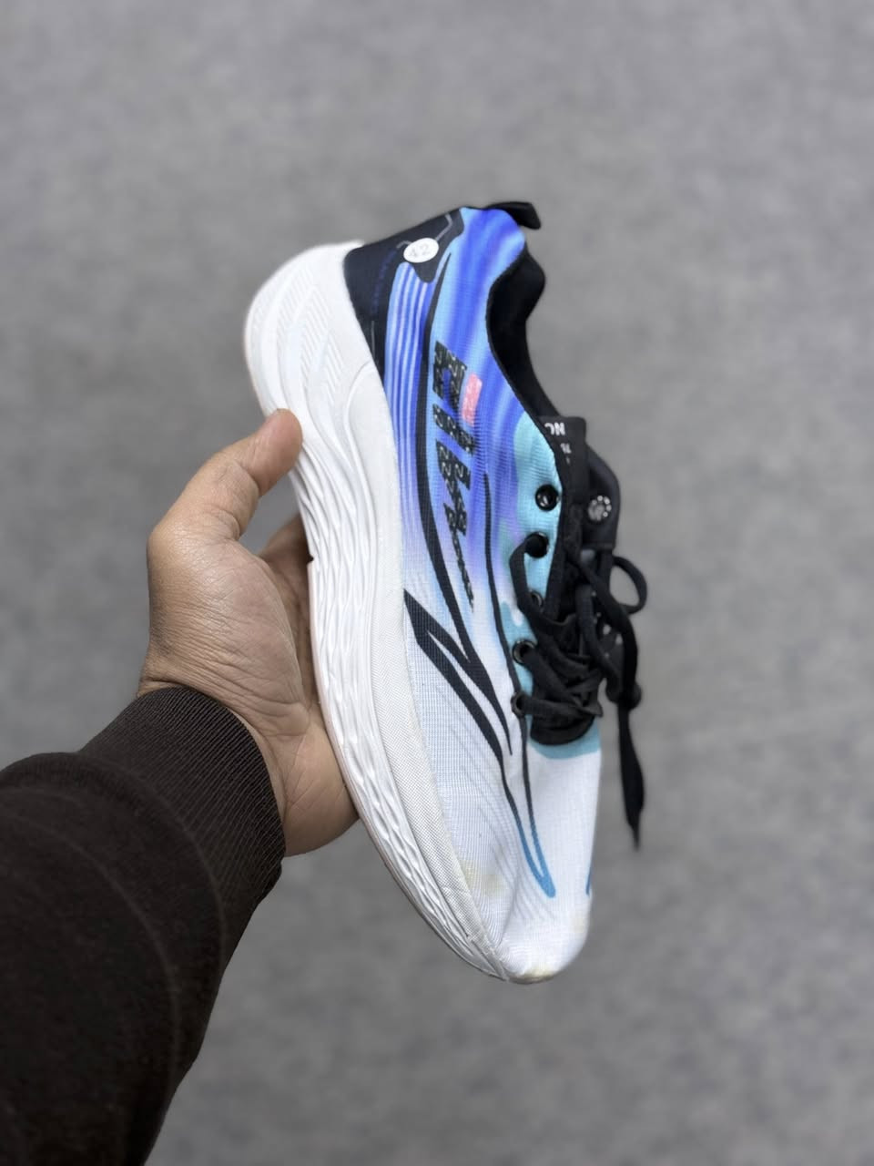 تخفيضات 15 الف بس
دكان باله
‏الأنبار الرمادي نهاية شارع 20 مقابل ماركت التحرير أو ماركت الزيتون
‏***********
