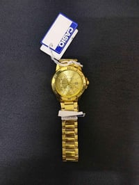 ساعة كاسيو • اصلي • لون ثابت