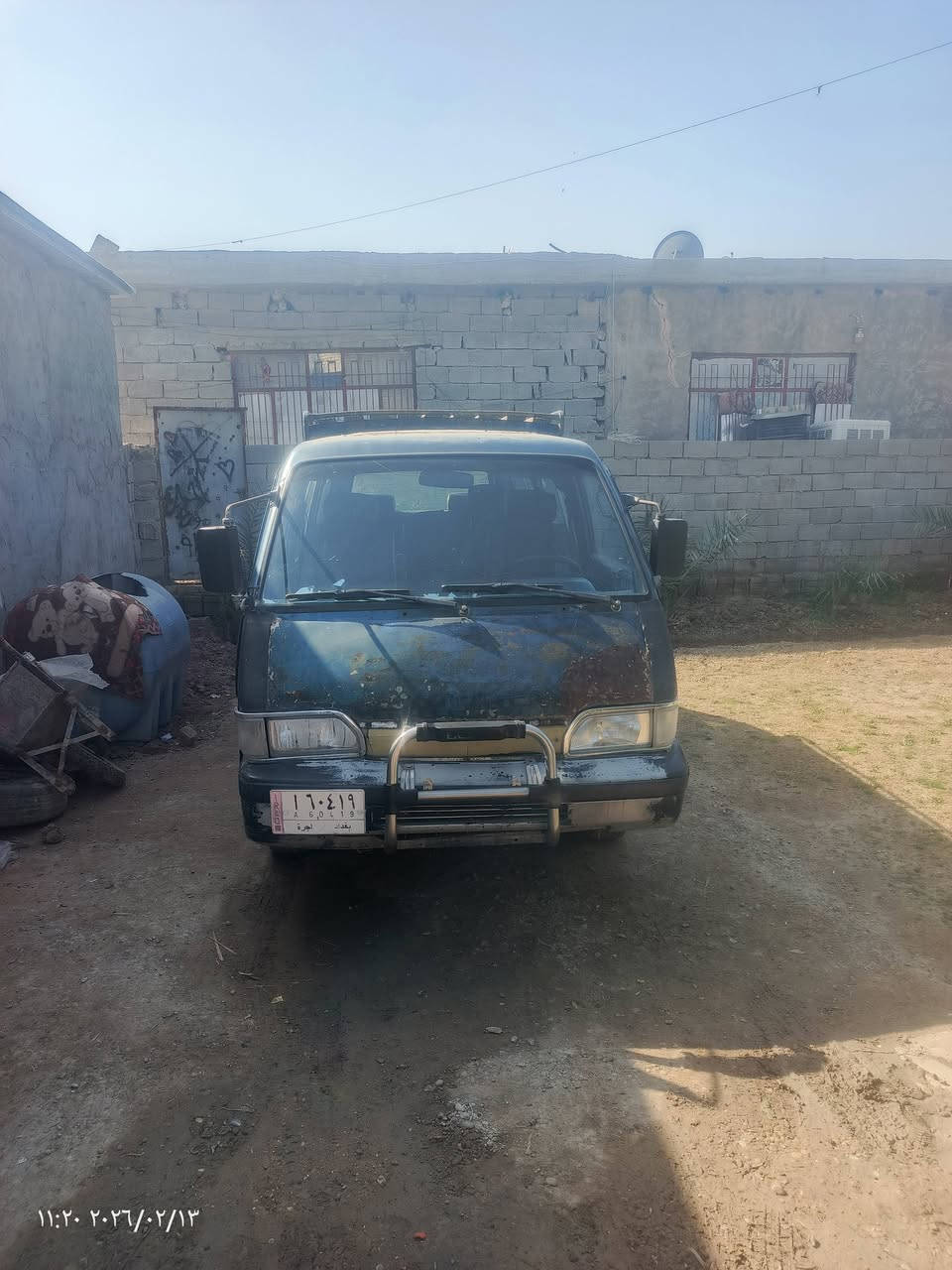 سلام عليكم كيا بسته للبيع رقم صاحب السياره ***********ملاحظه امكلف بل نشر
