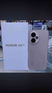 هونر 400 • 256 • مستعمل